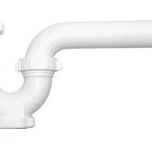 SIFON PLASTICO P/FREGADERO 1 1/2" ## 905 ## - PROLIFE