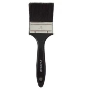 BROCHA 3" PICASSO NEGRA - CERDEX