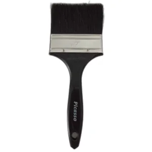 BROCHA 4" PICASSO NEGRA - CERDEX