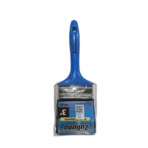 BROCHA 3" ZULIANA AZUL - CERDEX