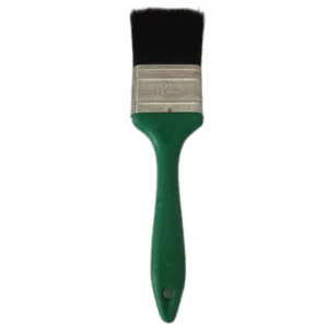 BROCHA 2" ZAFIRO RENDIDORA VERDE - CERDEX