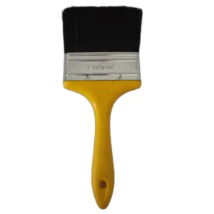 BROCHA 4" RUBI AMARILLA - CERDEX