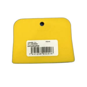 ESPATULA PLASTICA - CERDEX