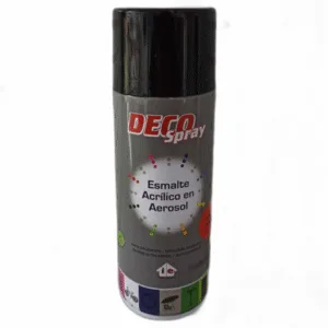 SPRAY ROJO 400ML DECO SPRAY - CERDEX