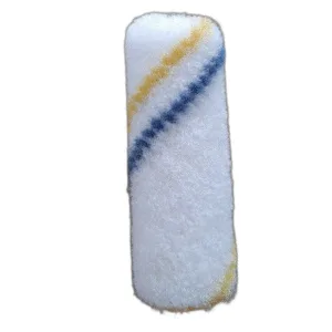 MINI FUNDA 2.50"x 6mm POLIAMIDA TEJIDA IMP (PAQ 10 UNID) - CERDEX