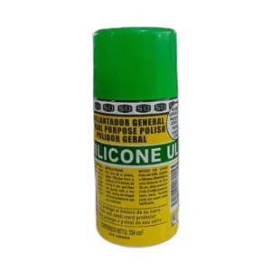 SILICON ABRILLANTADOR SPRAY 354cm3 (OLORES SURT) ## 36215 ## SQ