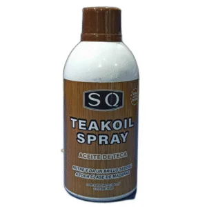 ACEITE DE TECA 354cm3 ## 36804 ## SQ