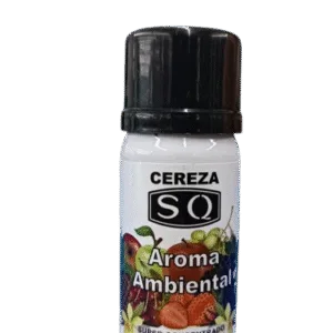 AMBIENTADOR MINI CEREZA 40cm3 ## 37067 ## SQ