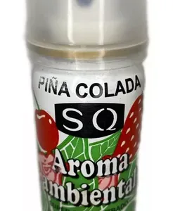 AMBIENTADOR MINI VAINILLA 40cm3 ## 37106 ## SQ