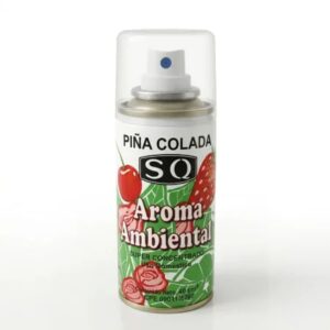 AMBIENTADOR MINI VAINILLA 40cm3 ## 37106 ## SQ