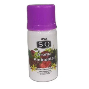 AMBIENTADOR MINI UVA 40cm3 ## 37083 ## SQ