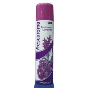 AMBIENTADOR LAVANDA 300cm3 FRESCAROMA ## 37423 ## SQ