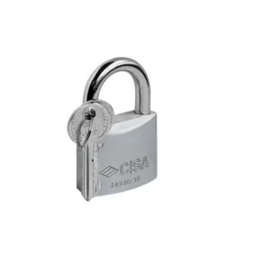 CANDADO 50mm MARINO - CISA