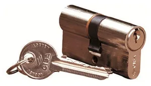 CILINDRO 83/7 NK 60mm - CISA