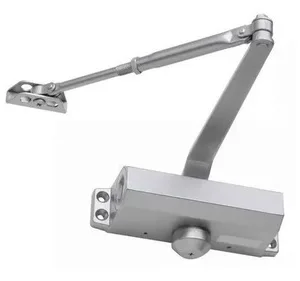 CIERRA PUERTA AEREO VL63 40-64KG - VISALOCK