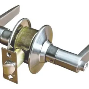 CERRADURA MANILLA RECTA MOD.626 P/DORM ## 91001533 ## VISALOCK ##