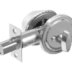 CERROJO LLAVE/MARIPOSA MOD.626 ## 91002624 ## VISALOCK