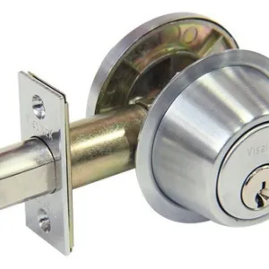 CERROJO LLAVE/LLAVE MOD.626 ## 91002625 ## VISALOCK