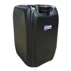 BIDON 20LTS CON TAPA ## 0207 ## ALFA HOGAR