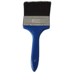 BROCHA 4" AZUL ## 0009-C12 ## CEBRA