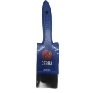 BROCHA 2" AZUL ## 0014-C24 ## CEBRA