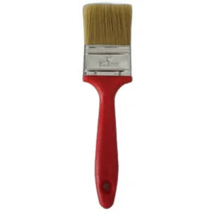 BROCHA 2" ROJA ## 0026-C24 ## CEBRA