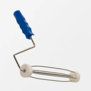 MANGO 9" GALVANIZADO AZUL ## 0089-C12 ## CEBRA