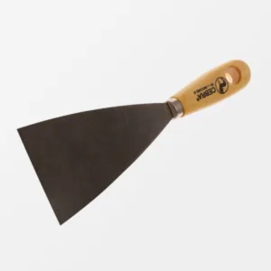 ESPATULAS 2" MANGO MAD C/HUECO ## 0076-C12 ## CEBRA