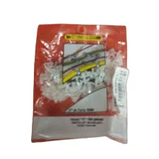 GRAPA "T" C/CLAVO ## 5000-100 ## CONINCA