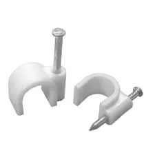 GRAPA REDONDA C/CLAVO 9mm ## 5054-25 ## CONINCA