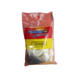 GRAPA REDONDA C/CLAVO 14mm ## 5057-25 ## CONINCA