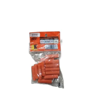 RAWPLUG LISO 3/8" X 1 3/4" NARANJA (20 PZAS) ## 5615-20 ## OK