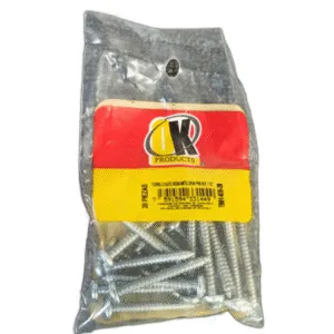 TORNILLOS AUTO/ROSC 10 x 1 1/2" (20 PZAS) ## TB01-039-20 ## OK