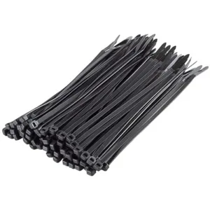 CORREAS DE AMARRE (T-RAP) 4" X 2,5mm NATURAL (20 PZAS) ## 1002520N ## CONINCA