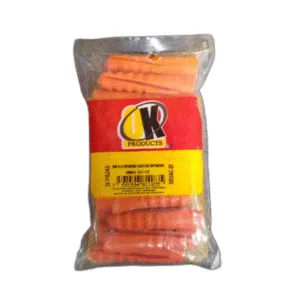 RAWPLUG EXPANSIBLE 3/8" X 1 1/12" NARANJA (20 PZAS) ## 5908AC-20 ## OK