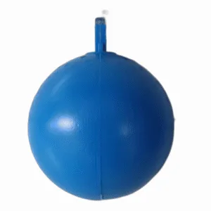 BOYA PLASTICA PARA FLOTANTE 1/2" ## BF12 ## SPLACA