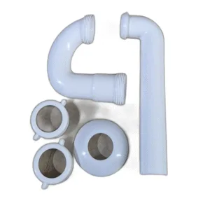 SIFON PLASTICO P/LAVAMANOS 1 1/4" SPLACA