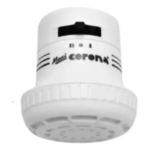 DUCHA CALENTADOR MAXI BLANCA 120V 4500W – CORONA