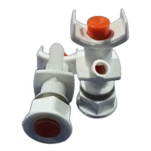 GRIFO P/TERMO DE AGUA ## G0001 ## FEMOI