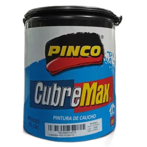 FC0-86115001 PINTURA PLAST MARFIL 1G INT/EXT - CUBREMAX