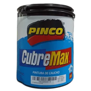 FC0-86140501 PINTURA PLAST SALMON 1G INT/EXT - CUBREMAX