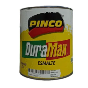 FC0-80510001 ESMALTE BLANCO 1G - DURAMAX