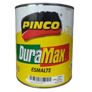 FC0-80595001 ESMALTE GRIS 1G - DURAMAX