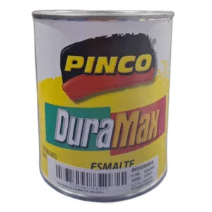 FC0-80599004 ESMALTE NEGRO 1/4G - DURAMAX