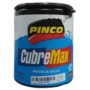 FC0-86180501 PINTURA PLAST VERDE LIMA 1G INT/EXT - CUBREMAX