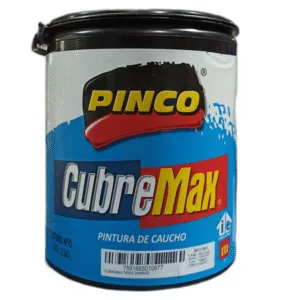 FC0-86131801 PINTURA PLAST TRIGO DORADO 1G INT/EXT - CUBREMAX