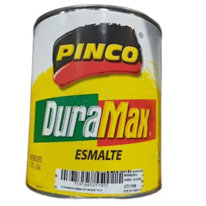 FC0-80582501 ESMALTE VERDE TILO 1G - DURAMAX