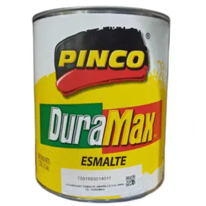 FC0-80532001 ESMALTE AMARILLO COLONIAL 1G - DURAMAX