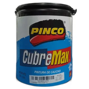 FC0-86163001 PINTURA PLAST AZUL ATLANTICO 1G INT/EXT - CUBREMAX
