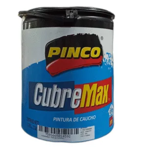 FC0-86185001 PINTURA PLAST VERDE GRAMA 1G INT/EXT - CUBREMAX